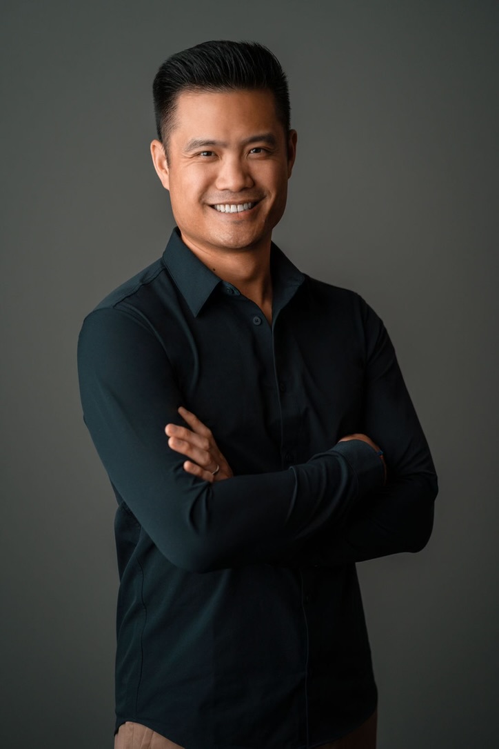 Wes Yee
